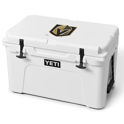 YETI Vegas Golden Knights Tundra 45 Hard Cooler
