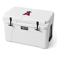 YETI Los Angeles Angels Tundra 45 Hard Cooler