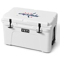 YETI Washington Capitals Tundra 45 Hard Cooler