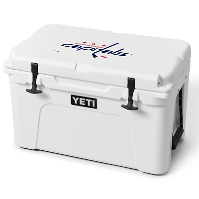 YETI Washington Capitals Tundra 45 Hard Cooler