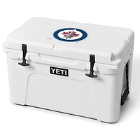 YETI Winnipeg Jets Tundra 45 Hard Cooler