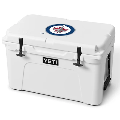 YETI Winnipeg Jets Tundra 45 Hard Cooler