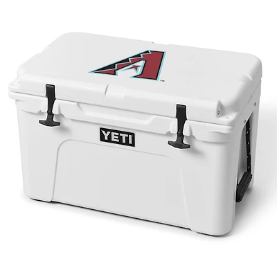 YETI Arizona Diamondbacks Tundra 45 Hard Cooler