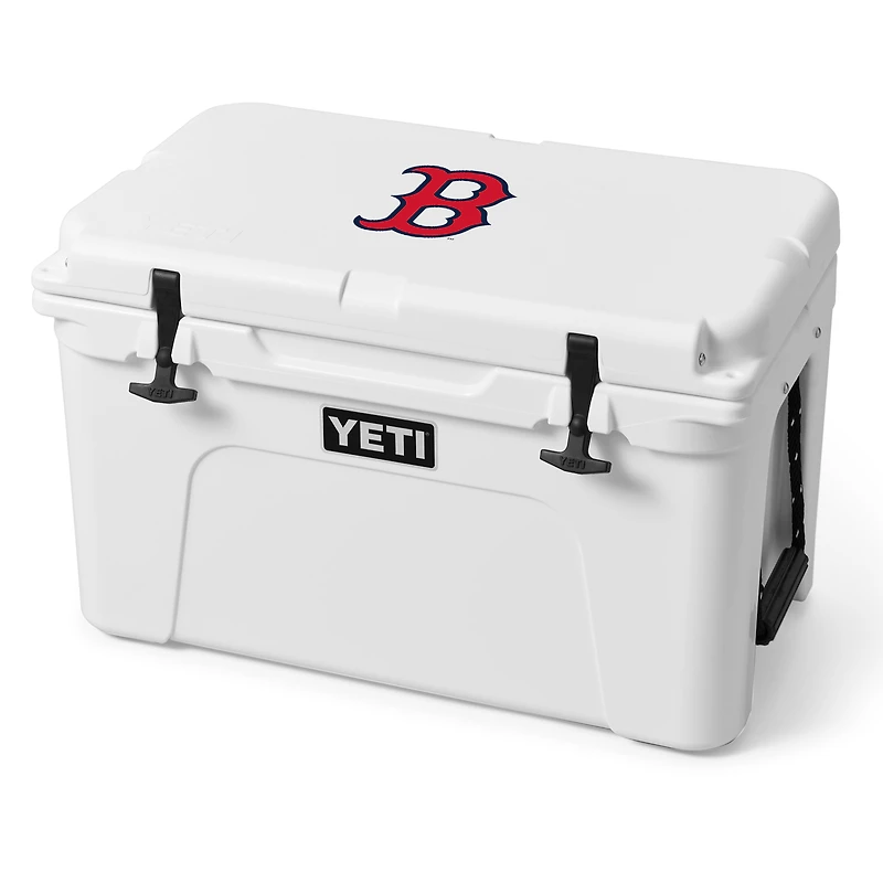 YETI Boston Red Sox Tundra 45 Hard Cooler