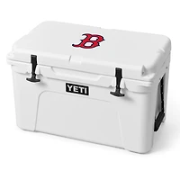 YETI Boston Red Sox Tundra 45 Hard Cooler