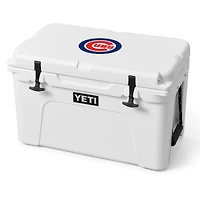 YETI Chicago Cubs Tundra 45 Hard Cooler