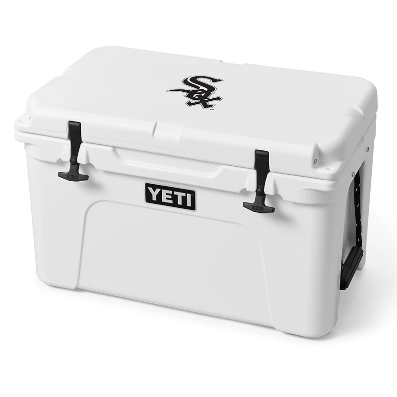 YETI Chicago White Sox Tundra 45 Hard Cooler