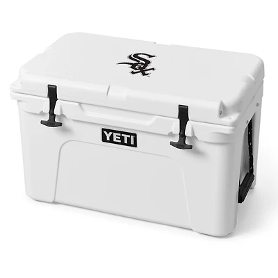 YETI Chicago White Sox Tundra 45 Hard Cooler