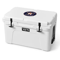 YETI Houston Astros Tundra 45 Hard Cooler