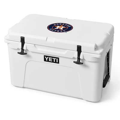 YETI Houston Astros Tundra 45 Hard Cooler