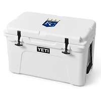 YETI Kansas City Royals Tundra 45 Hard Cooler
