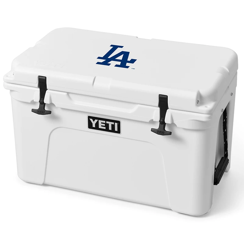 YETI Los Angeles Dodgers Tundra 45 Hard Cooler
