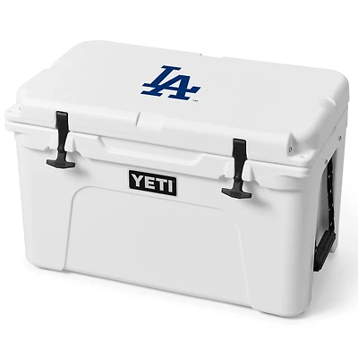 YETI Los Angeles Dodgers Tundra 45 Hard Cooler