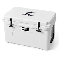 YETI Miami Marlins Tundra 45 Hard Cooler