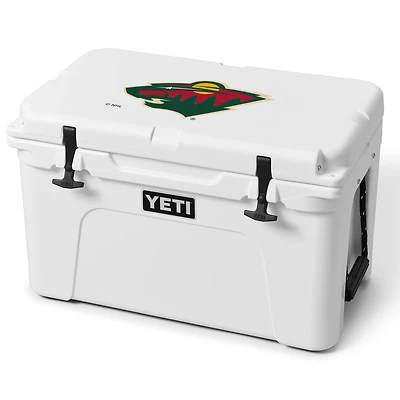 YETI Minnesota Wild Tundra 45 Hard Cooler