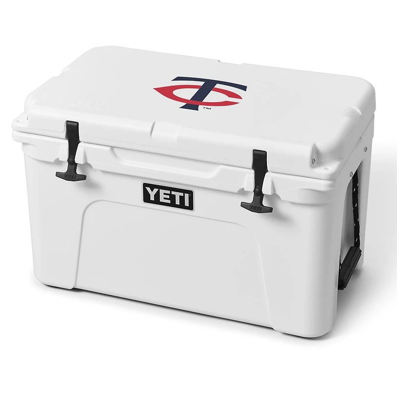 YETI Minnesota Twins Tundra 45 Hard Cooler