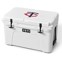 YETI Minnesota Twins Tundra 45 Hard Cooler