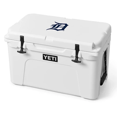 YETI Detroit Tigers Tundra 45 Hard Cooler