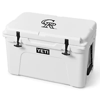 YETI Colorado Rockies Tundra 45 Hard Cooler