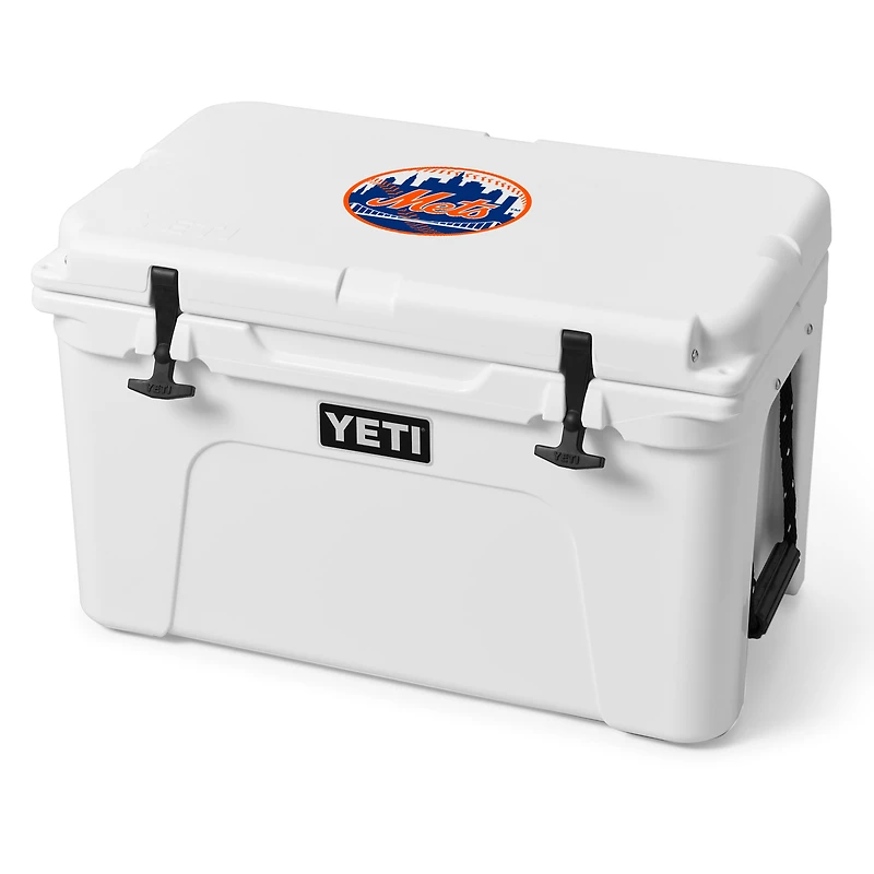 YETI New York Mets Tundra 45 Hard Cooler