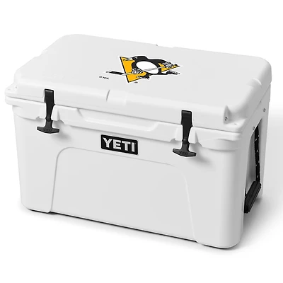 YETI Pittsburgh Penguins Tundra 45 Hard Cooler