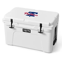 YETI Philadelphia Phillies Tundra 45 Hard Cooler