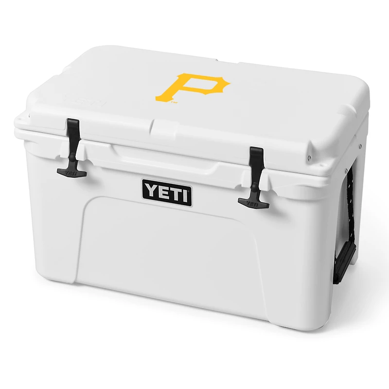 YETI Pittsburgh Pirates Tundra 45 Hard Cooler