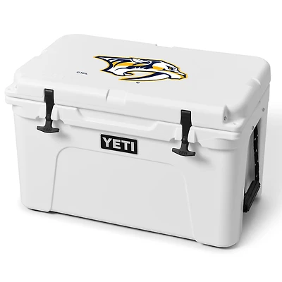 YETI Nashville Predators Tundra 45 Hard Cooler