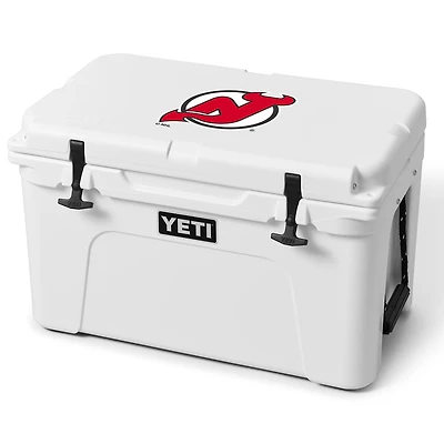 YETI New Jersey Devils Tundra 45 Hard Cooler