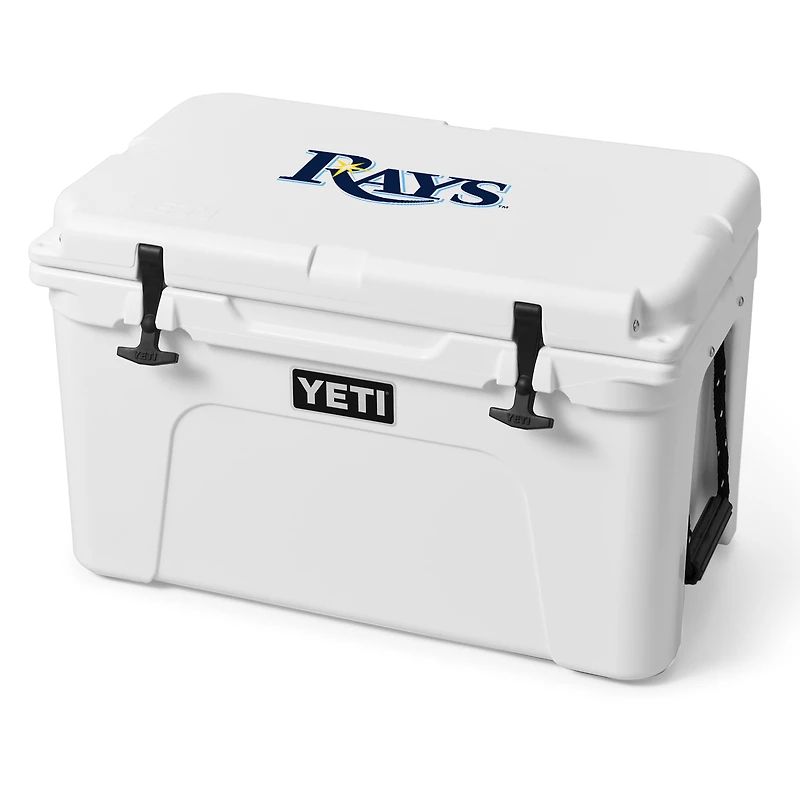 YETI Tampa Bay Rays Tundra 45 Hard Cooler
