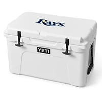 YETI Tampa Bay Rays Tundra 45 Hard Cooler