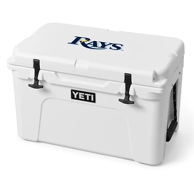 YETI Tampa Bay Rays Tundra 45 Hard Cooler