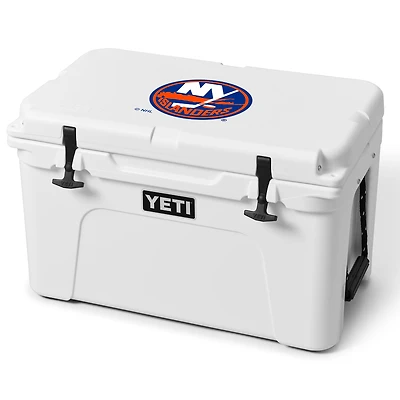 YETI New York Islanders Tundra 45 Hard Cooler