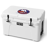 YETI New York Islanders Tundra 45 Hard Cooler