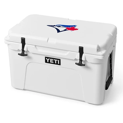 YETI Toronto Blue Jays Tundra 45 Hard Cooler