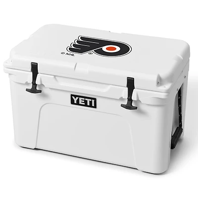 YETI Philadelphia Flyers Tundra 45 Hard Cooler