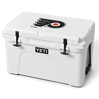 YETI Philadelphia Flyers Tundra 45 Hard Cooler
