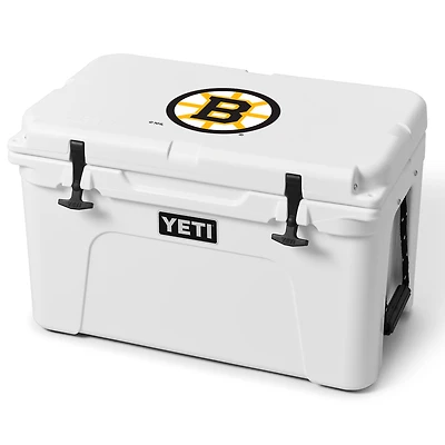 YETI Boston Bruins Tundra 45 Hard Cooler