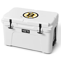 YETI Boston Bruins Tundra 45 Hard Cooler