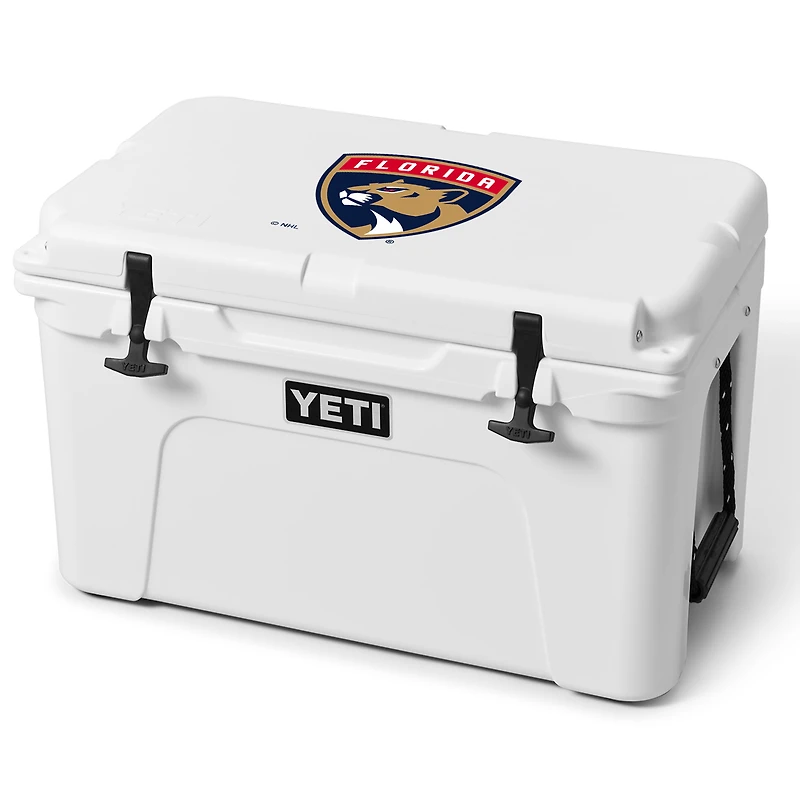 YETI Florida Panthers Tundra 45 Hard Cooler