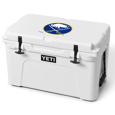 YETI Buffalo Sabres Tundra 45 Hard Cooler