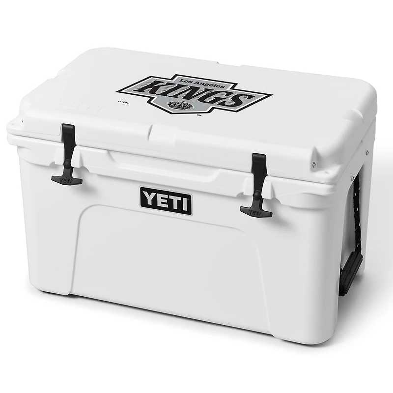 YETI Los Angeles Kings Tundra 45 Hard Cooler