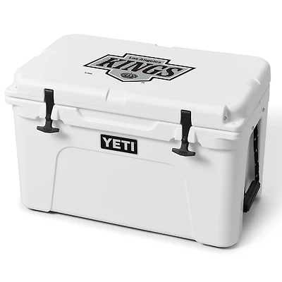 YETI Los Angeles Kings Tundra 45 Hard Cooler
