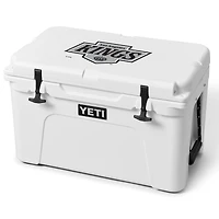 YETI Los Angeles Kings Tundra 45 Hard Cooler