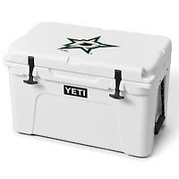 YETI Dallas Stars Tundra 45 Hard Cooler
