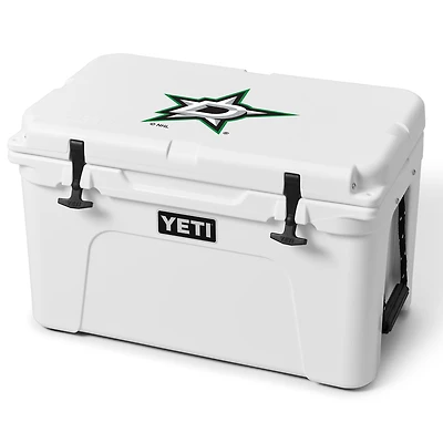 YETI Dallas Stars Tundra 45 Hard Cooler