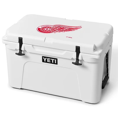 YETI Detroit Red Wings Tundra 45 Hard Cooler