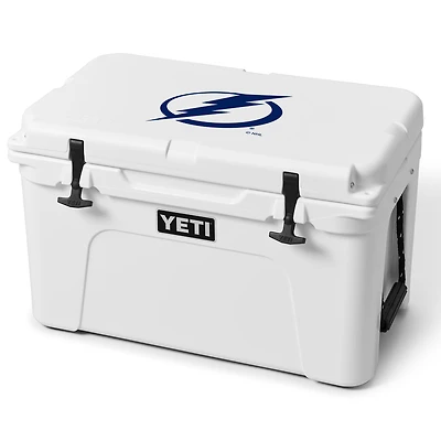 YETI Tampa Bay Lightning Tundra 45 Hard Cooler
