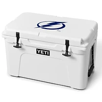 YETI Tampa Bay Lightning Tundra 45 Hard Cooler