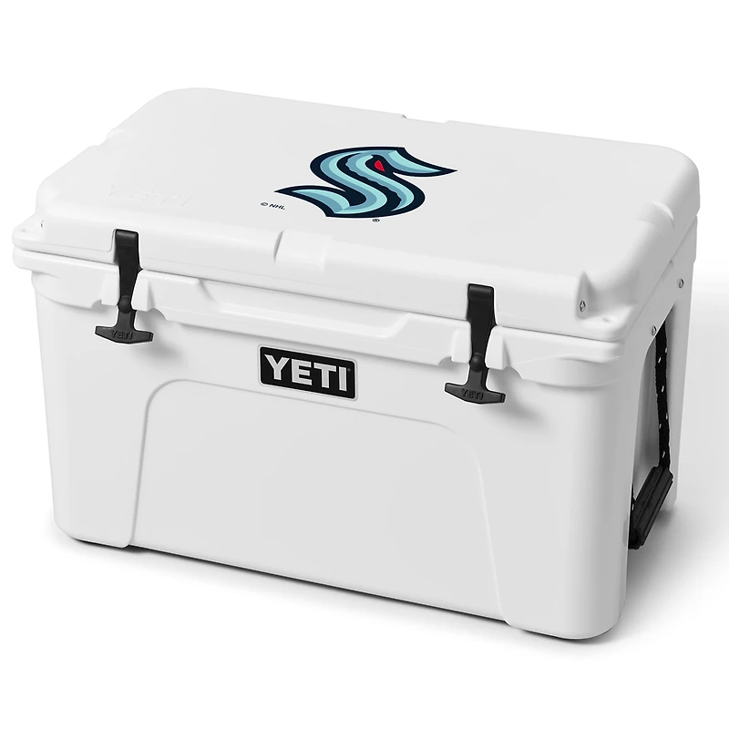 YETI Seattle Kraken Tundra 45 Hard Cooler